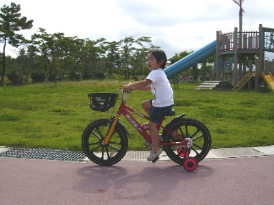 10月13日　恵翔2