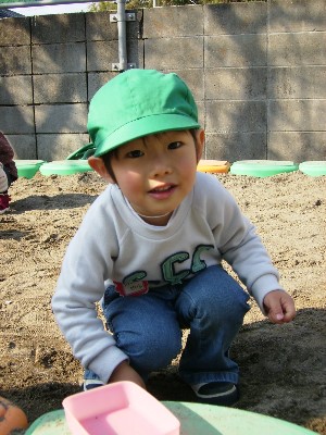 12月19日　支援センター