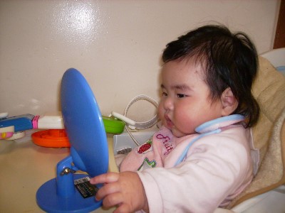 3月24日　ナルシスト奏衣