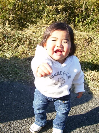 11月23日　奏衣2