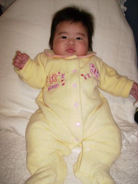 11月24日　奏衣2