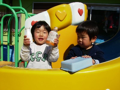 2月13日　支援センター