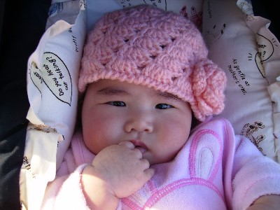 2月6日　お散歩