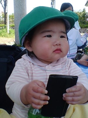 4月26日　支援センター