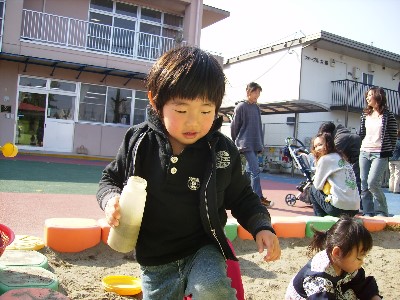 2月6日　支援センター