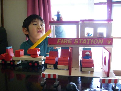 ウッディークリック