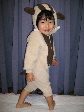 11月14日　瓜ぼう