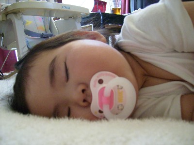 5月3日　だっちゅ～の