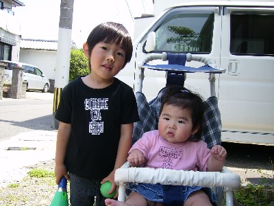 5月20日　オソロ