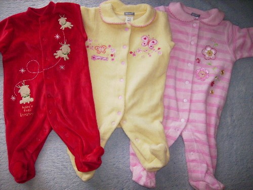 12月6日　カーターズ