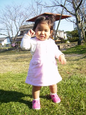 10月20日　奏衣2