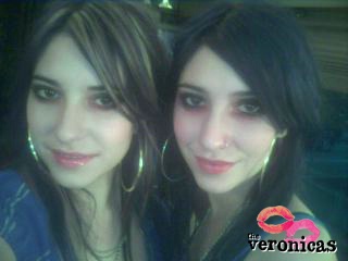 veronicas