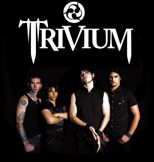 TRIVIUM37