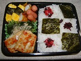 お弁当2