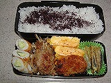 お弁当3