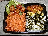 お弁当5