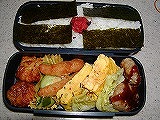 お弁当6