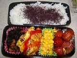 お弁当4