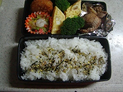 弁当291