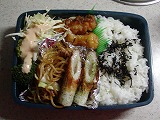 お弁当8