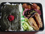 お弁当10