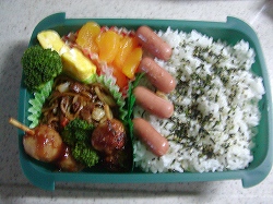 弁当　292