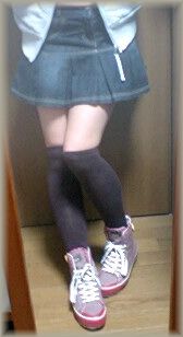 ＲＯＸＹスニーカー１