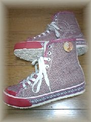 ＲＯＸＹスニーカー