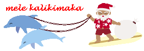 aloha-santa