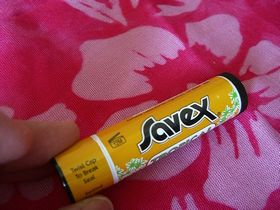 Savex