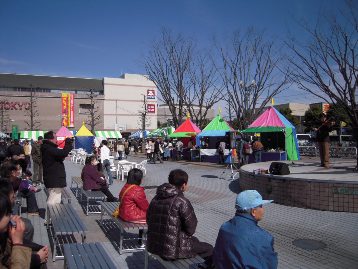 ガレリアきらり市090307-8-2