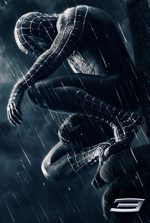 spiderman3