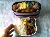 お弁当