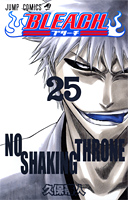 BLEACH(25)