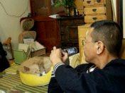 ご機嫌だなぁ～