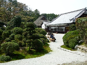 円照寺