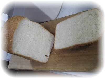 食パン3
