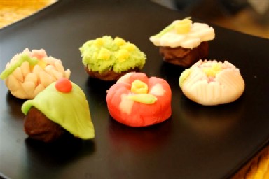 Wa Sweets