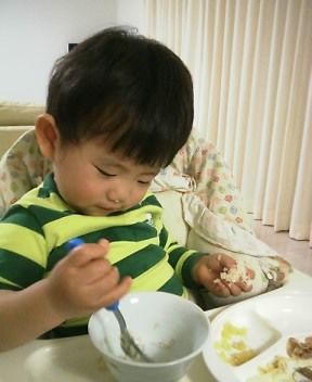 ご飯