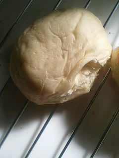 炊飯器パン　グリルなし