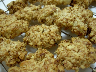 メイプルクルミ