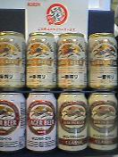 Beerセット