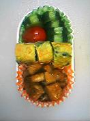 お弁当（おかず）