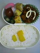 ごはんとセット