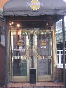 Hard Rock Cafe Tokyo2.JPG