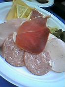 コールドプレート