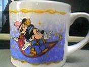 こんなカップ入り♪