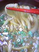 かれーうどん