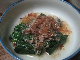 ほうれん草のおひたし.JPG