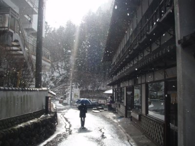 坂